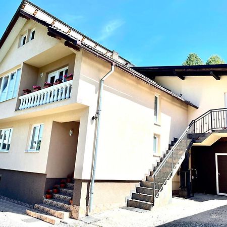 Casa Daya Aparthotel Statiunea Exteriör bild