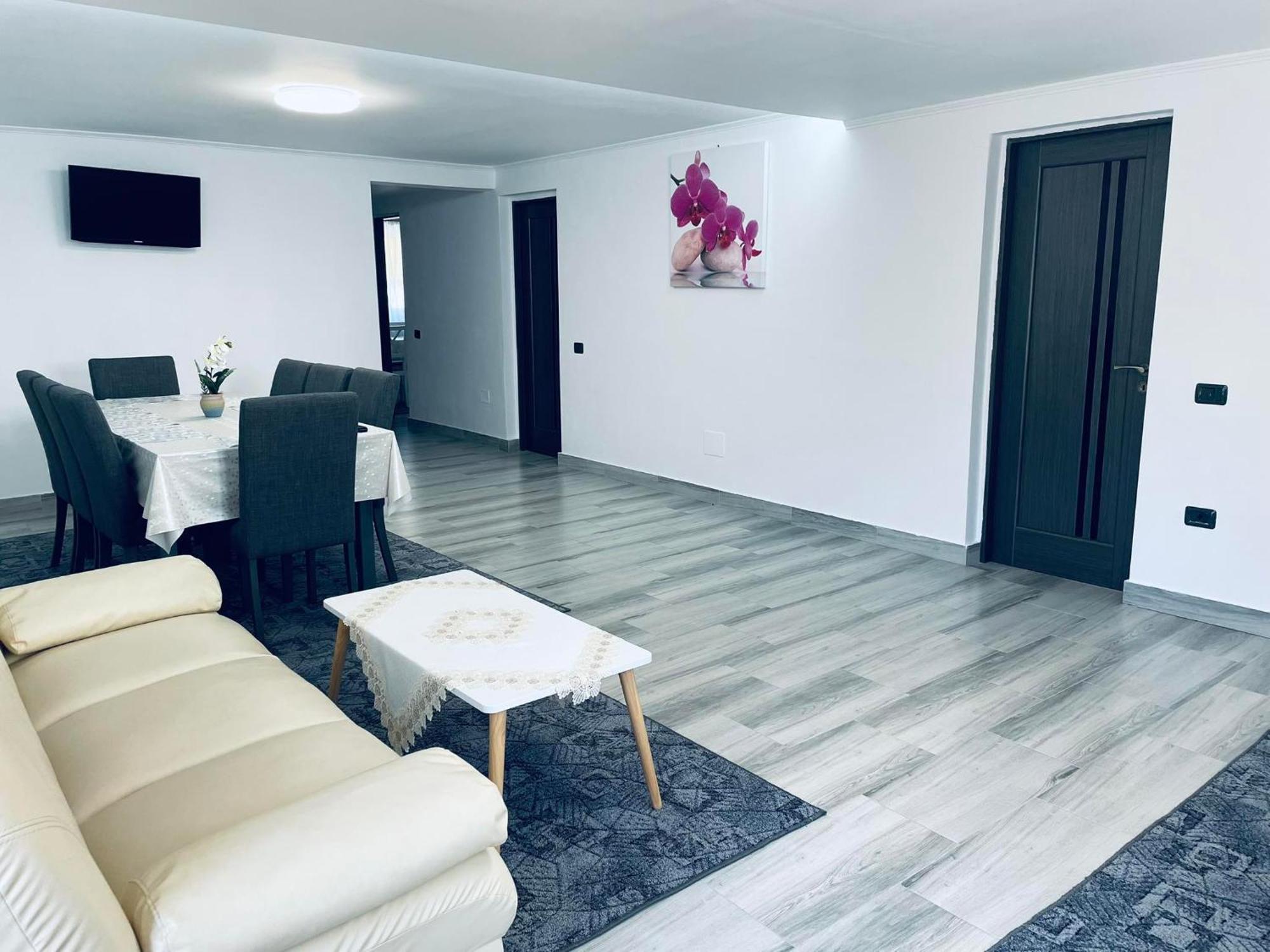 Casa Daya Aparthotel Statiunea Exteriör bild