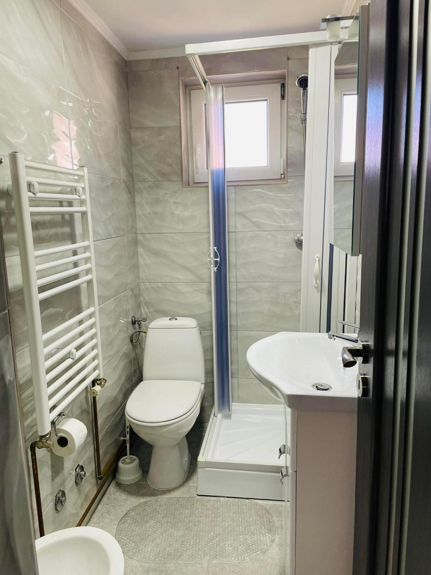 Casa Daya Aparthotel Statiunea Exteriör bild
