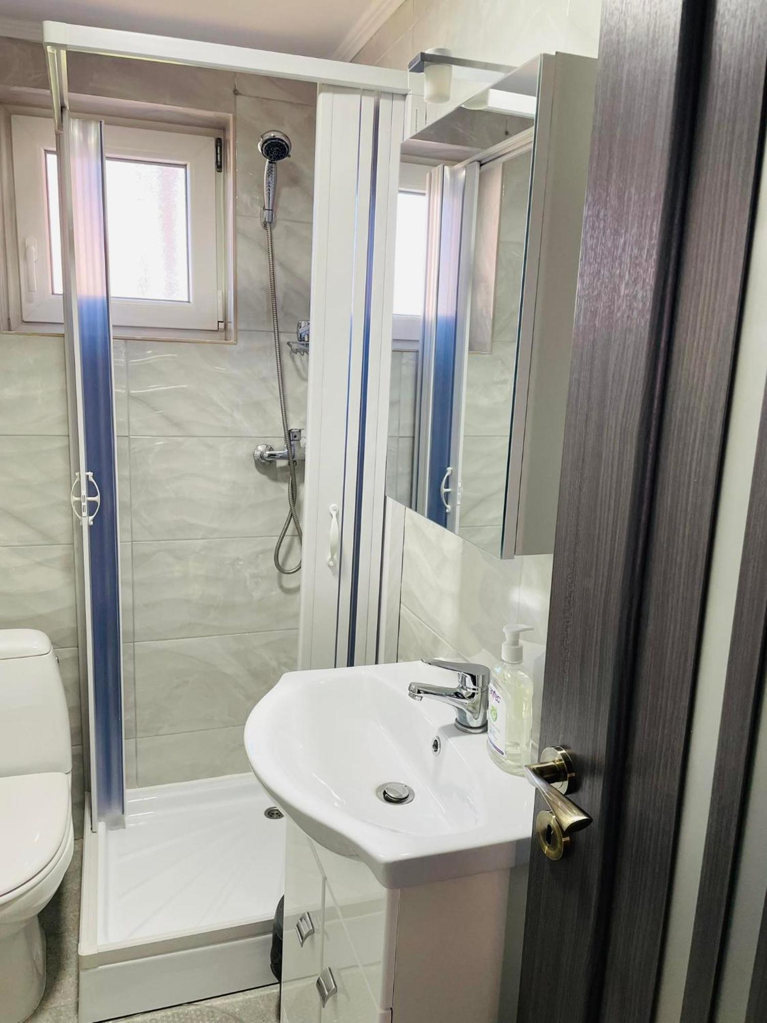 Casa Daya Aparthotel Statiunea Exteriör bild