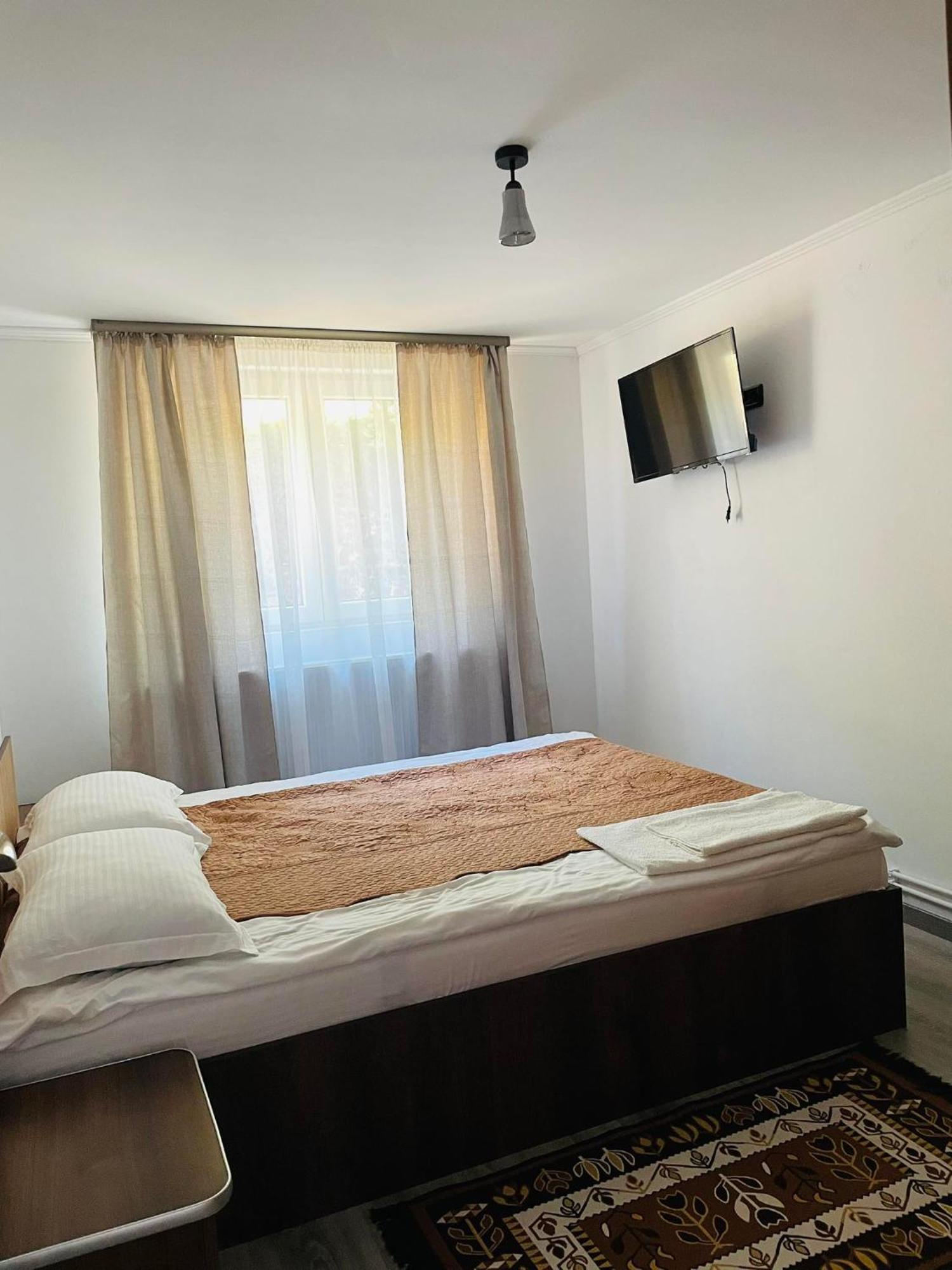 Casa Daya Aparthotel Statiunea Exteriör bild