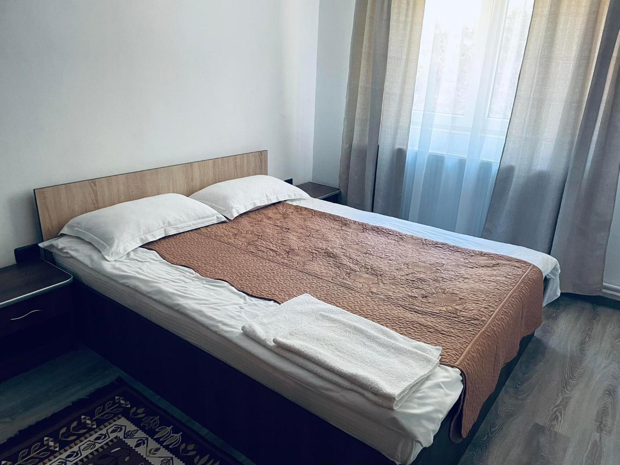 Casa Daya Aparthotel Statiunea Exteriör bild