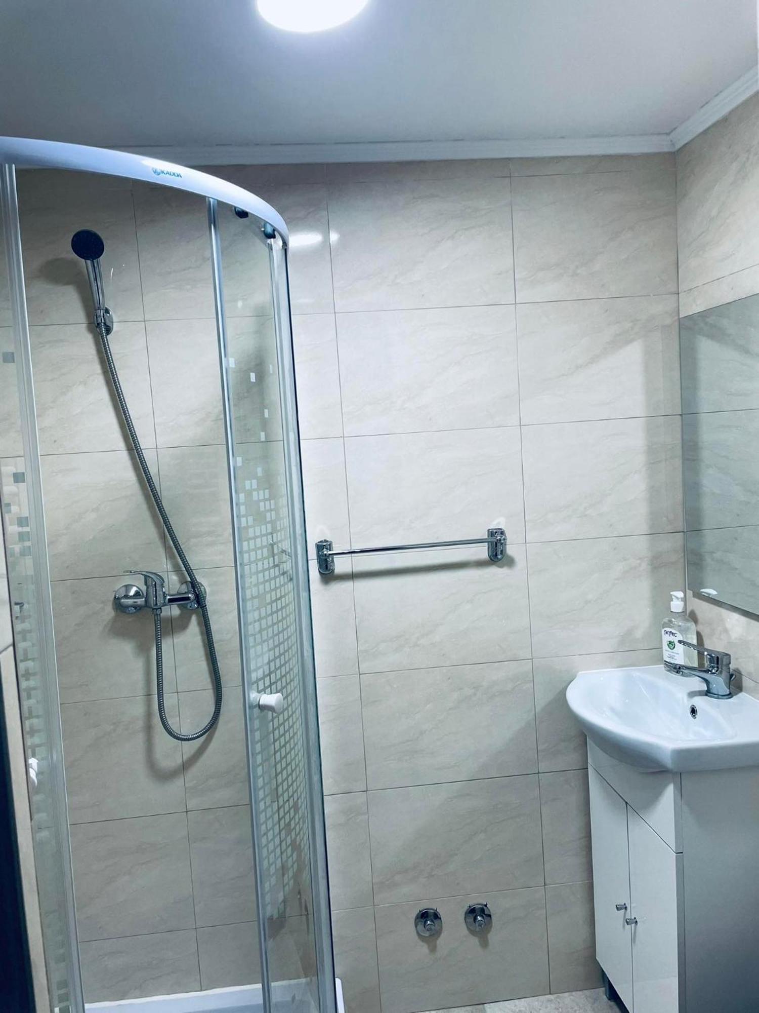 Casa Daya Aparthotel Statiunea Exteriör bild