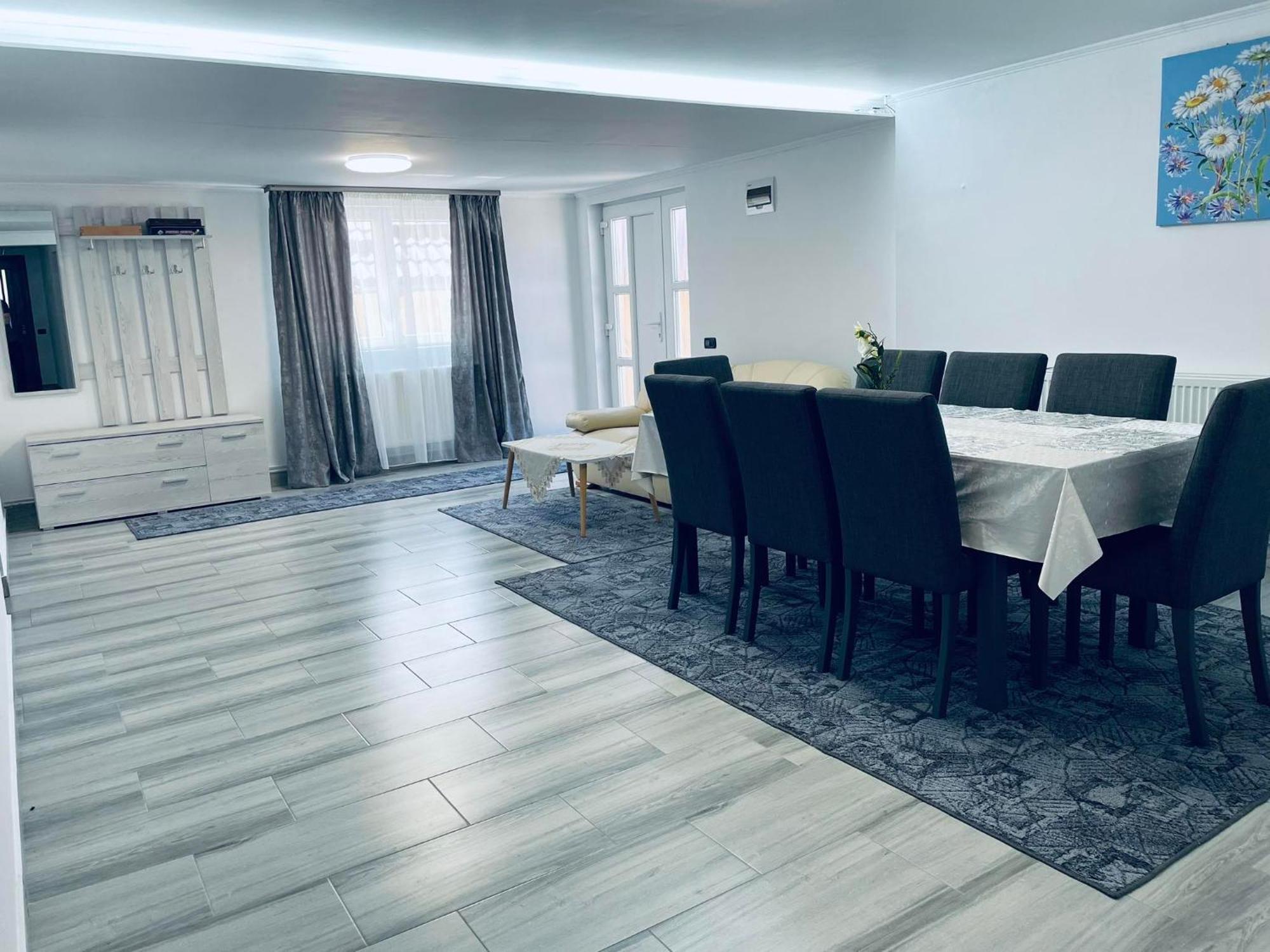 Casa Daya Aparthotel Statiunea Exteriör bild