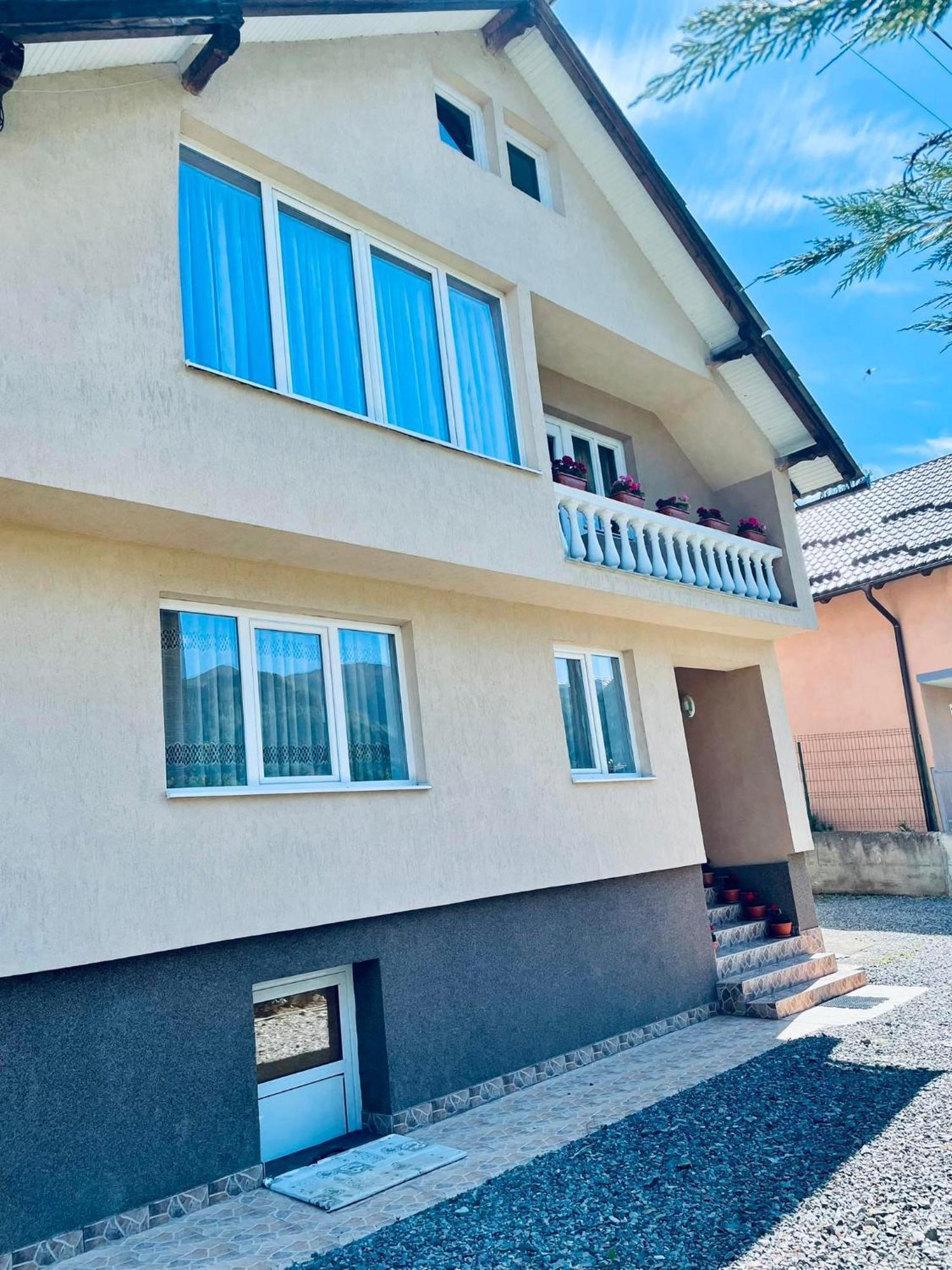 Casa Daya Aparthotel Statiunea Exteriör bild