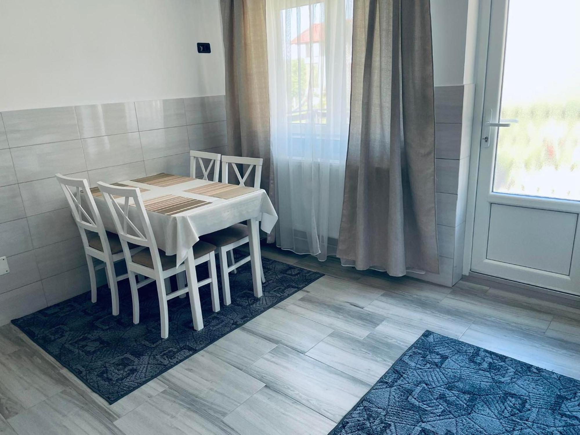 Casa Daya Aparthotel Statiunea Exteriör bild
