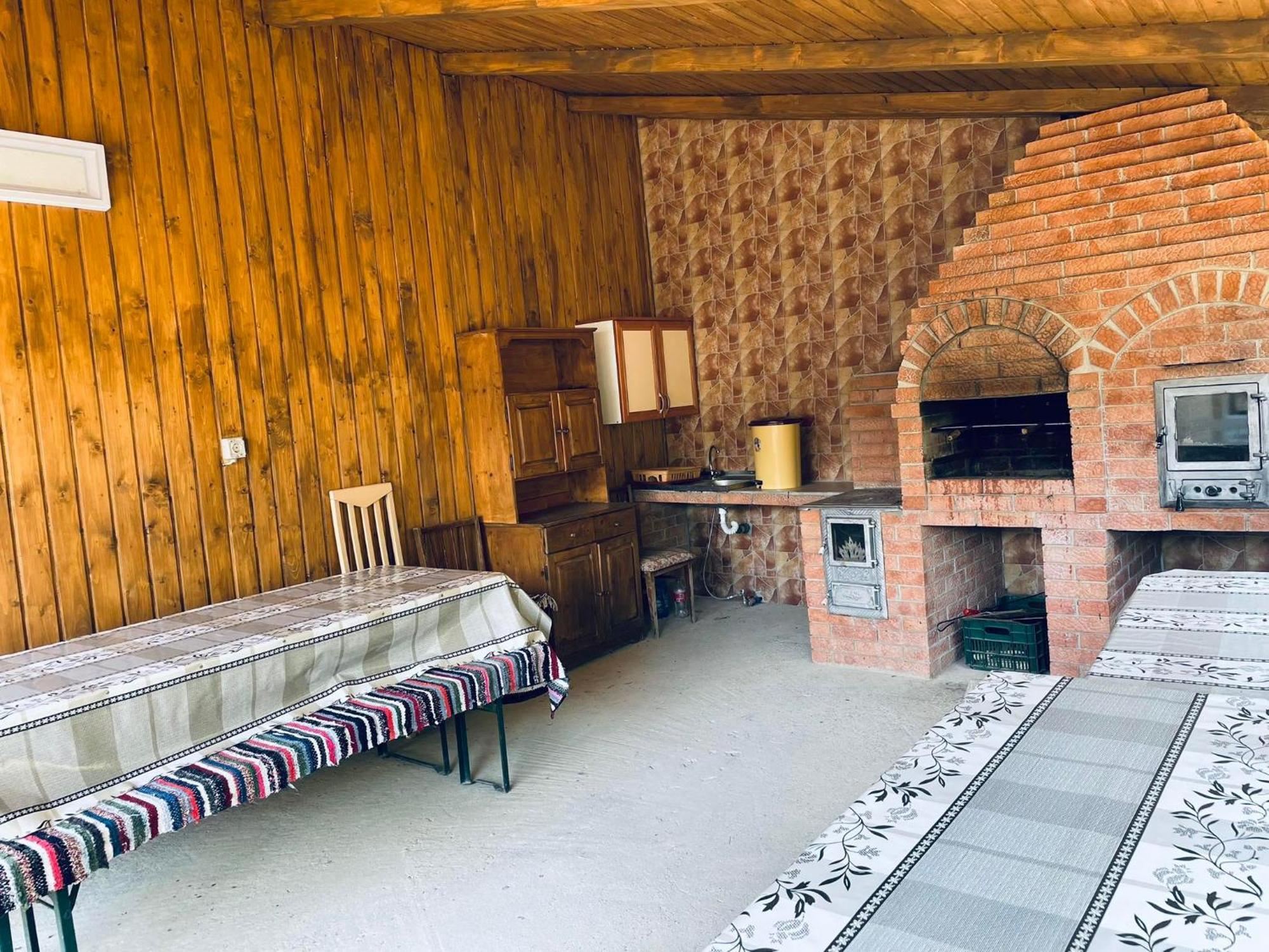 Casa Daya Aparthotel Statiunea Exteriör bild